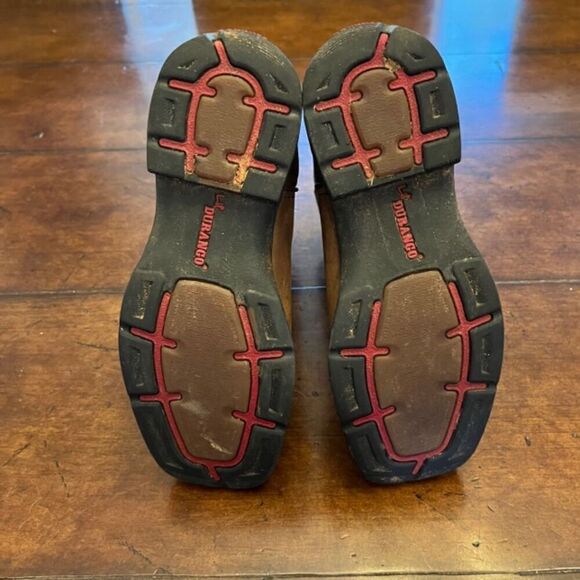 Durango (Lil Durango) Kids Western Boots Size 2 - Picture 9 of 9